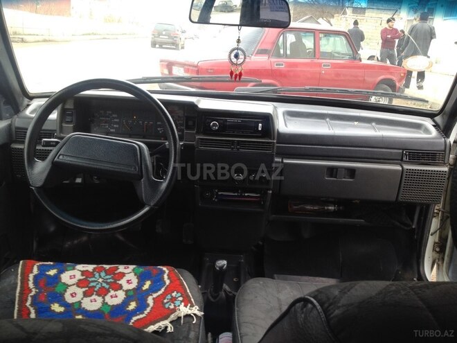LADA (VAZ) 21099 1992, 24,356 km - 0.2 l - Bərdə