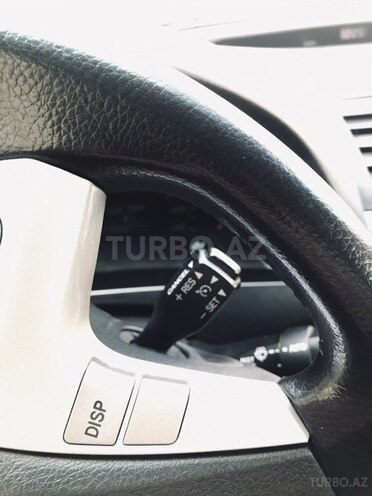 Toyota Camry 2007, 199,000 km - 2.4 l - Quba