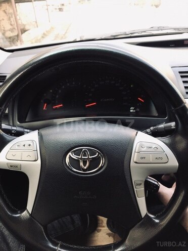 Toyota Camry 2007, 199,000 km - 2.4 l - Quba