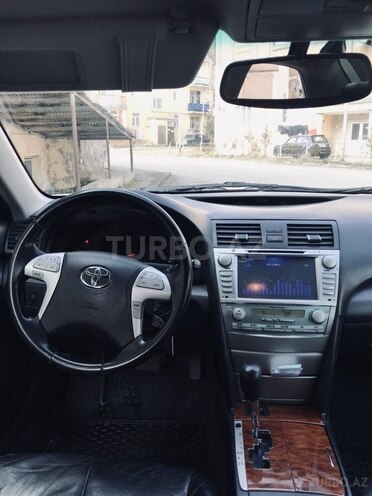 Toyota Camry 2007, 199,000 km - 2.4 l - Quba
