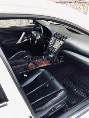 Toyota Camry 2007, 199,000 km - 2.4 l - Quba