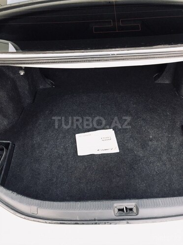 Toyota Camry 2007, 199,000 km - 2.4 l - Quba