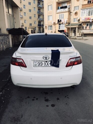 Toyota Camry 2007, 199,000 km - 2.4 l - Quba