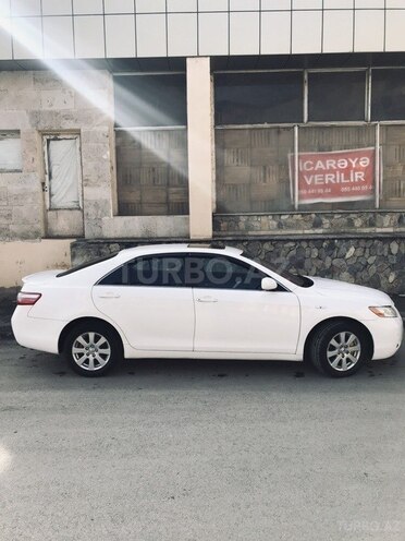 Toyota Camry 2007, 199,000 km - 2.4 l - Quba