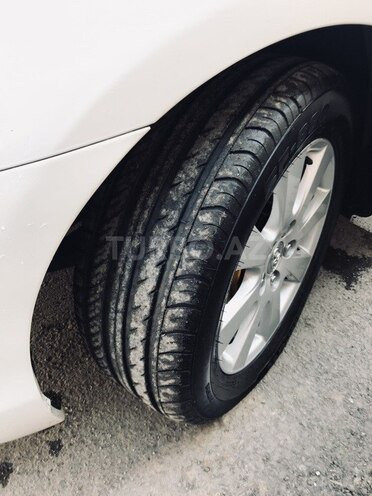 Toyota Camry 2007, 199,000 km - 2.4 l - Quba