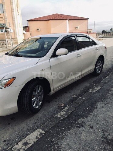 Toyota Camry 2007, 199,000 km - 2.4 l - Quba