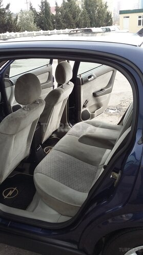 Opel Astra 2000, 300,000 km - 1.6 l - Sumqayıt