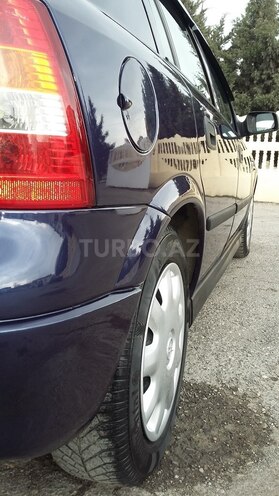 Opel Astra 2000, 300,000 km - 1.6 l - Sumqayıt