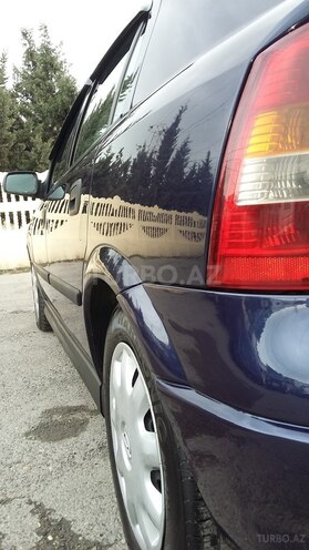 Opel Astra 2000, 300,000 km - 1.6 l - Sumqayıt