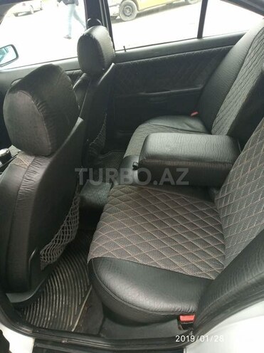 BMW 320 1998, 246,000 km - 2.0 l - Bakı