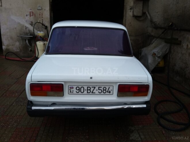LADA (VAZ) 2107 2004, 145,600 km - 1.5 l - Bakı