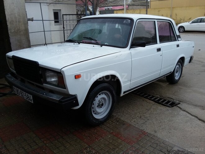 LADA (VAZ) 2107 2004, 145,600 km - 1.5 l - Bakı