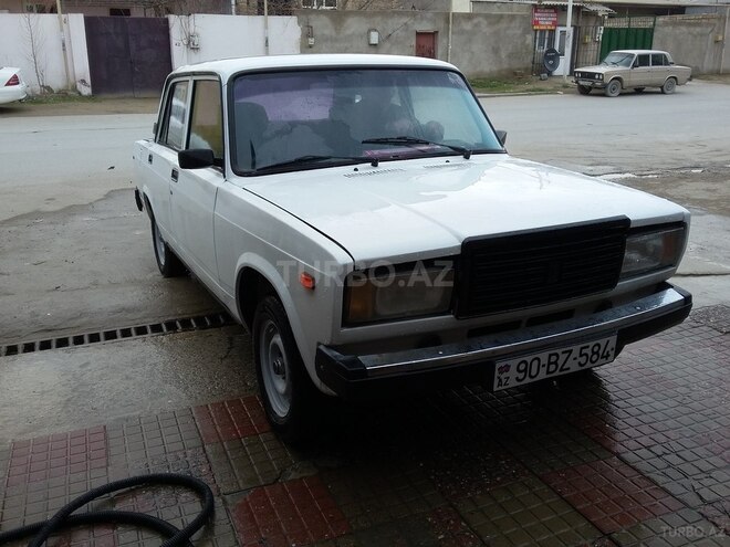 LADA (VAZ) 2107 2004, 145,600 km - 1.5 l - Bakı