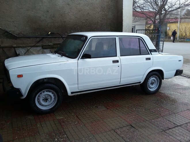 LADA (VAZ) 2107 2004, 145,600 km - 1.5 l - Bakı