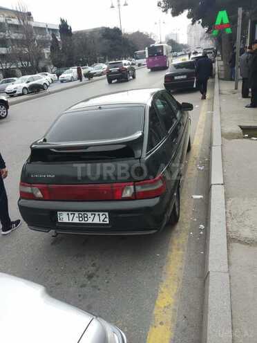 LADA (VAZ) 2112 2005, 245,000 km - 1.6 l - Bakı