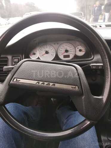 LADA (VAZ) 2112 2005, 245,000 km - 1.6 l - Bakı