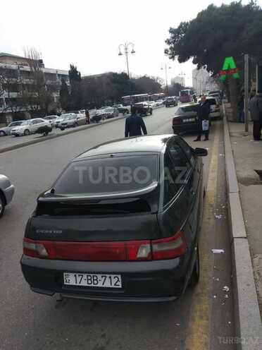 LADA (VAZ) 2112 2005, 245,000 km - 1.6 l - Bakı