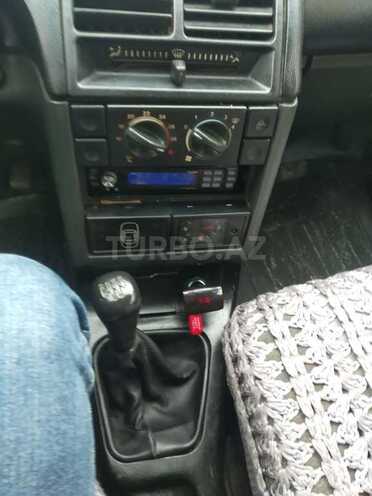 LADA (VAZ) 2112 2005, 245,000 km - 1.6 l - Bakı