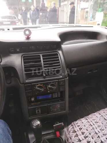 LADA (VAZ) 2112 2005, 245,000 km - 1.6 l - Bakı