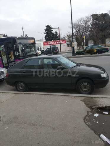 LADA (VAZ) 2112 2005, 245,000 km - 1.6 l - Bakı