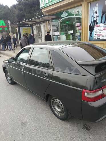 LADA (VAZ) 2112 2005, 245,000 km - 1.6 l - Bakı