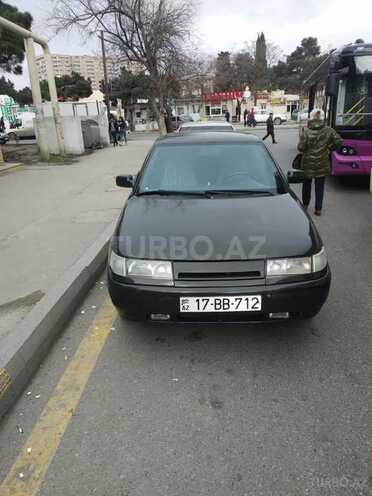 LADA (VAZ) 2112 2005, 245,000 km - 1.6 l - Bakı