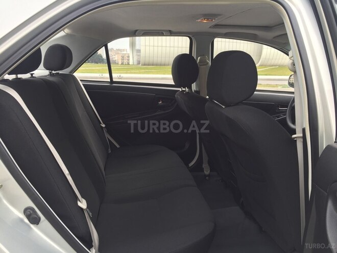 Geely MK 2013, 127,000 km - 1.5 l - Bakı