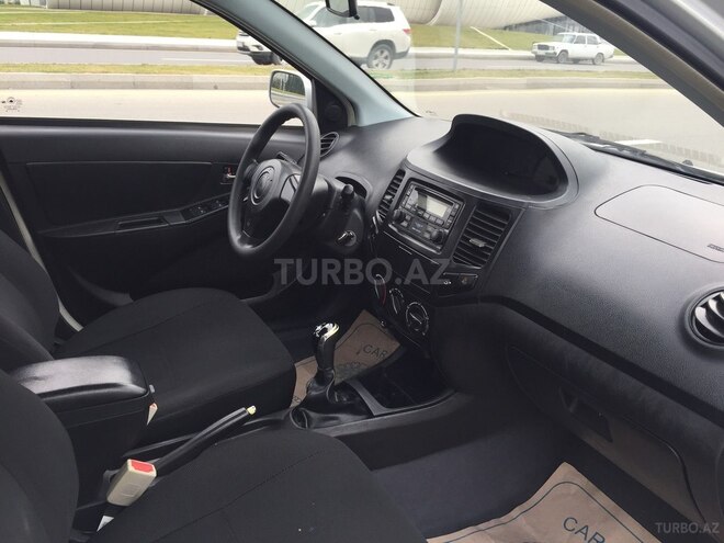 Geely MK 2013, 127,000 km - 1.5 l - Bakı