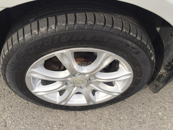 Geely MK 2013, 127,000 km - 1.5 l - Bakı
