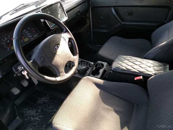LADA (VAZ) Niva 2015, 83,000 km - 1.7 l - Bakı