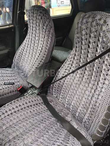LADA (VAZ) 2112 2005, 245,000 km - 1.6 l - Bakı
