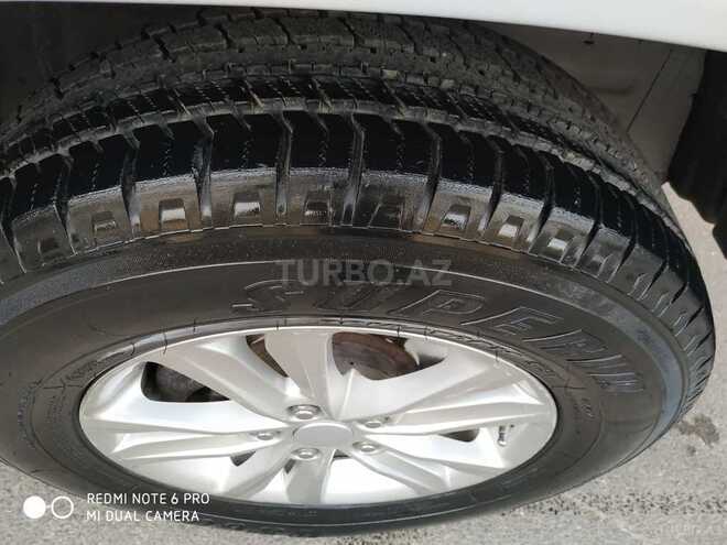 Mitsubishi Pajero io 1999, 322,107 km - 1.8 l - Bakı