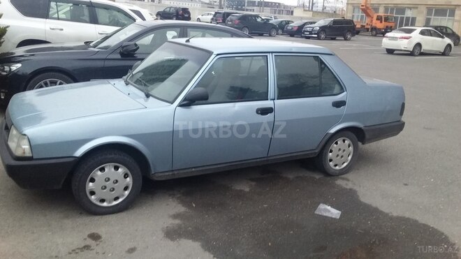 Tofas Sahin 2005, 120,000 km - 1.6 l - Bakı
