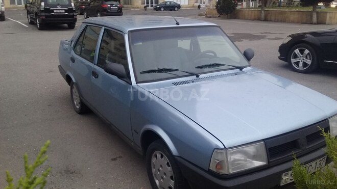 Tofas Sahin 2005, 120,000 km - 1.6 l - Bakı