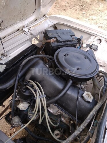 LADA (VAZ) 21011 1985, 325,241 km - 1.6 l - Bakı