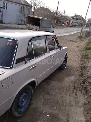 LADA (VAZ) 21011 1985, 325,241 km - 1.6 l - Bakı
