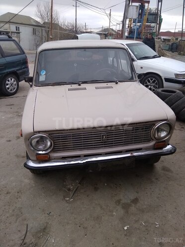 LADA (VAZ) 21011 1985, 325,241 km - 1.6 l - Bakı
