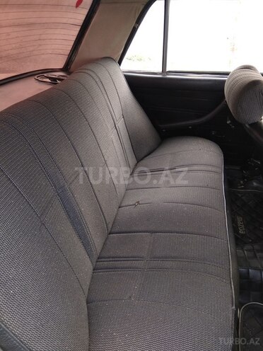 LADA (VAZ) 21011 1985, 325,241 km - 1.6 l - Bakı