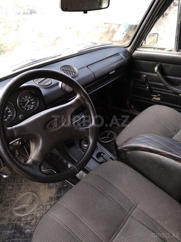 LADA (VAZ) 21011 1985, 325,241 km - 1.6 l - Bakı