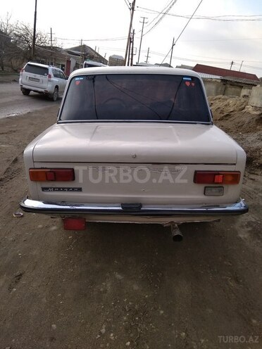 LADA (VAZ) 21011 1985, 325,241 km - 1.6 l - Bakı