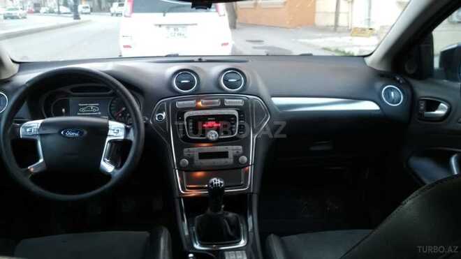 Ford Mondeo 2008, 276,400 km - 2.0 л - Bakı