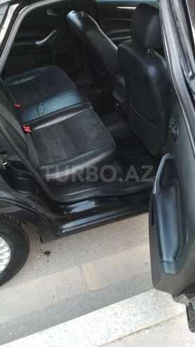 Ford Mondeo 2008, 276,400 km - 2.0 л - Bakı