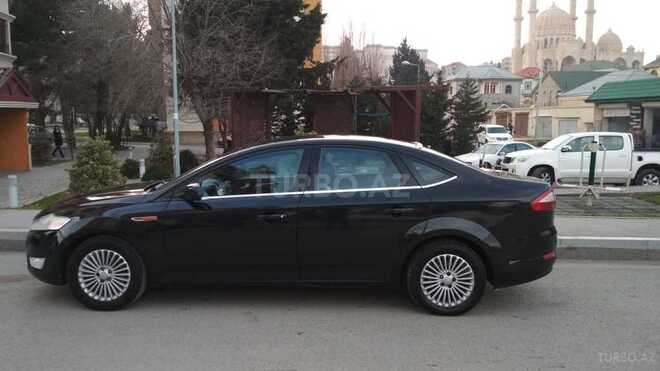 Ford Mondeo 2008, 276,400 km - 2.0 л - Bakı