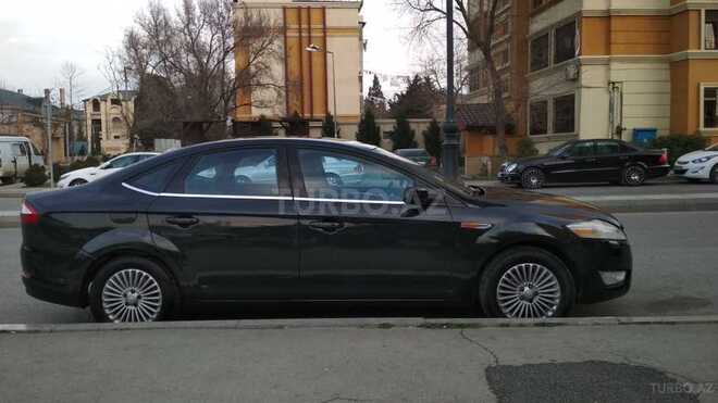 Ford Mondeo 2008, 276,400 km - 2.0 л - Bakı