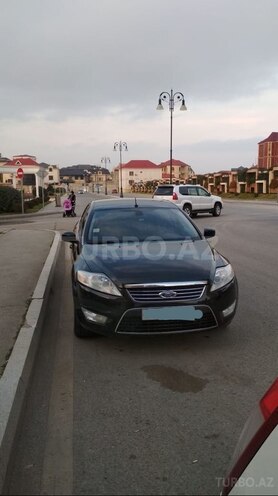 Ford Mondeo 2008, 276,400 km - 2.0 л - Bakı