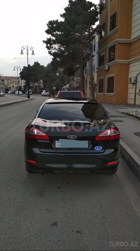 Ford Mondeo 2008, 276,400 km - 2.0 л - Bakı