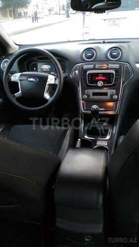 Ford Mondeo 2008, 276,400 km - 2.0 л - Bakı