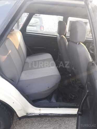 LADA (VAZ) 21099 1995, 333,333 km - 1.5 l - Mingəçevir