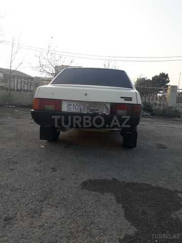 LADA (VAZ) 21099 1995, 333,333 km - 1.5 l - Mingəçevir