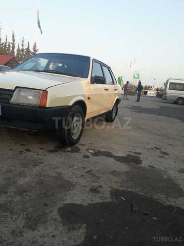 LADA (VAZ) 21099 1995, 333,333 km - 1.5 l - Mingəçevir